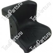 SIZE 90*430*430*330*400 СИДЕНЬЕ ВОДИТЕЛЯ СКЛАДСКОЙ ТЕХНИКИ