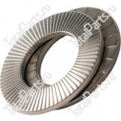 KALMAR 923657.0006 ШАЙБЫ