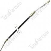 JUNGHEINRICH (AMEISE) 50286079 ТРОС РУЧНОГО ТОРМОЗА