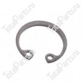 HYSTER 171862 СТОПОРНОЕ КОЛЬЦО