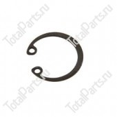 NISSAN NFF320202200 СТОПОРНОЕ КОЛЬЦО