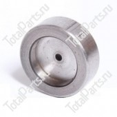 YANMAR 12915011370 КРЫШКА КЛАПАНА