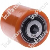 SIZE 80*90*55*13*55*13*60 РОЛИК ГРУЗОВОЙ