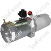 JUNGHEINRICH (AMEISE) 51006444 ГИДРОБЛОК В СБОРЕ