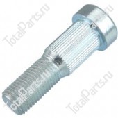 SIZE 40xM12x1.25xRHx20x13 БОЛТ КРЕПЛЕНИЯ КОЛЕСА | A