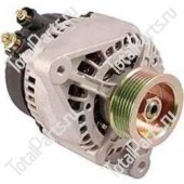 KRAUF ALB0665 ГЕНЕРАТОР 12V 80A