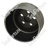 TOTALSOURCE SY26674 ДИСК КОЛЕСНЫЙ