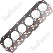 TOYOTA 111157833071 ПРОКЛАДКА ГОЛОВКИ БЛОКА 11Z