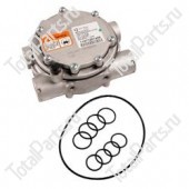 IMPCO RKEPR4 ГАЗОВЫЙ РЕДУКТОР