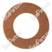 NICHIYU-NYK 2011430091 УПЛОТНИТЕЛЬНОЕ КОЛЬЦО