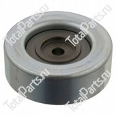 MITSUBISHI MD374877 РОЛИК ПРИВОДНОГО РЕМНЯ