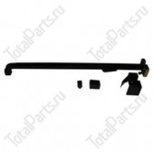 LPM 7611221 РУЧКА ДВЕРИ ЛЕВАЯ