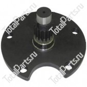 AUSA 391061303 СТУПИЦА РЕДУКТОРА