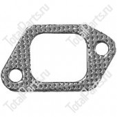 CHAOCHAI CY6102BG ПРОКЛАДКА ВЫПУСКНОГО КОЛЛЕКТОРА НА ДВИГАТЕЛЬ