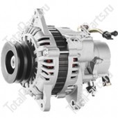 HC-PARTS JA1717IR ГЕНЕРАТОР