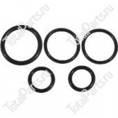 LINDE L0009629165 НАБОР УПЛОТНЕНИЙ