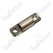 SIZE 25*83*24*28.2*12.5*6 ОСЬ ПОДШИПНИКА