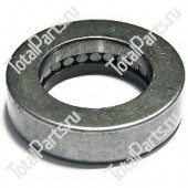 TVH 3302170 УПОРНЫЙ ПОДШИПНИК СКОЛЬЖЕНИЯ