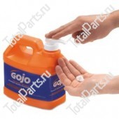 TOTALSOURCE SYGJ095804 ОЧИСТИТЕЛЬ ДЛЯ РУК