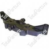 SIZE 750*30*CI БАЛКА РУЛЕВОГО МОСТА