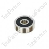 ISUZU 8971129540 ШАРИКОВЫЙ ПОДШИПНИК