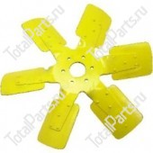 TVH 118531 ВЕНТИЛЯТОР РАДИАТОРА