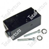 JUNGHEINRICH (AMEISE) 50430883 КЛАПАН ГИДРОДИНАМИЧЕСКОГО ДАВЛЕНИЯ