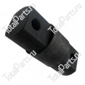 INPARTS 6101BL08 ОСЬ СУППОРТА МАЧТЫ YALE #01 AK 1.5T