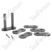 TOTALSOURCE SYMLBL1266 ЗАМОК ЦЕПИ