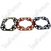 YALE 519249804 НАБОР ПРОКЛАДОК ШЕСТЕРЕНЧАТОГО НАСОСА