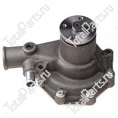 CATERPILLAR 3359117 ВОДНЫЙ НАСОС