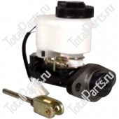 TVH 1668044 ГЛАВНЫЙ ТОРМОЗНОЙ ЦИЛИНДР