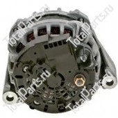 BOSCH F000BL07A7 ГЕНЕРАТОР