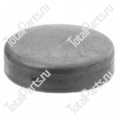 DAEWOO-DOOSAN 84665 КОМПЕНСАЦИОННАЯ ЗАГЛУШКА