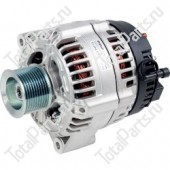 MAHLE MG35 ГЕНЕРАТОР