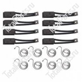 YALE 220000681 НАБОР ЭЛЕКТРОЩЕТОК