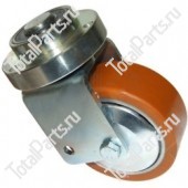 JUNGHEINRICH (AMEISE) 51077213 СТАБИЛИЗИРУЮЩЕЕ КОЛЕСО