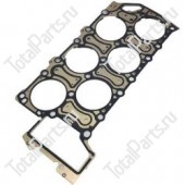 TOTALPARTS 000050714 ПРОКЛАДКА ГБЦ VOLKSWAGEN BMF