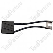 KEY NUMBER PD00009469 ЭЛЕКТРОЩЕТКА