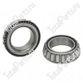 TOYOTA 5910312181 КОНИЧЕСКИЙ КОНУСНЫЙ ПОДШИПНИК