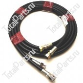 KEY NUMBER PD00004969 ДВОЙНОЙ ГИДРАВЛИЧЕСКИЙ ШЛАНГ LINDE