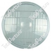 NISSAN 26097L0701 ЛИНЗА ФОНАРЯ