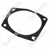 TOYOTA 7FD18 ПРОКЛАДКА КРЫШКИ ВЕДУЩЕГО МОСТА НА ПОГРУЗЧИК