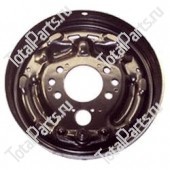 KOMATSU 3EA3041140 КОРПУС ТОРМОЗНОГО МЕХАНИЗМА RH