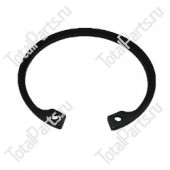 SIZE 150x4 СТОПОРНОЕ КОЛЬЦО