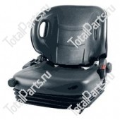 HELMAR MODEL 3600 СИДЕНЬЕ ВОДИТЕЛЯ ПОГРУЗЧИКА