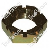 HYSTER 053641 КОРОНЧАТАЯ ГАЙКА