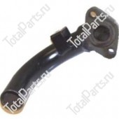 KOMATSU 3EB6631451SA ТРУБКА ГИДРОСИСТЕМЫ