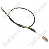 KEY NUMBER 82455 ТРОС АКСЕЛЕРАТОРА ДЛЯ ПОГРУЗЧИКА DAEWOO