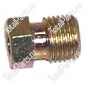 MANITOU 475213 СПЕЦИАЛЬНАЯ ГАЙКА